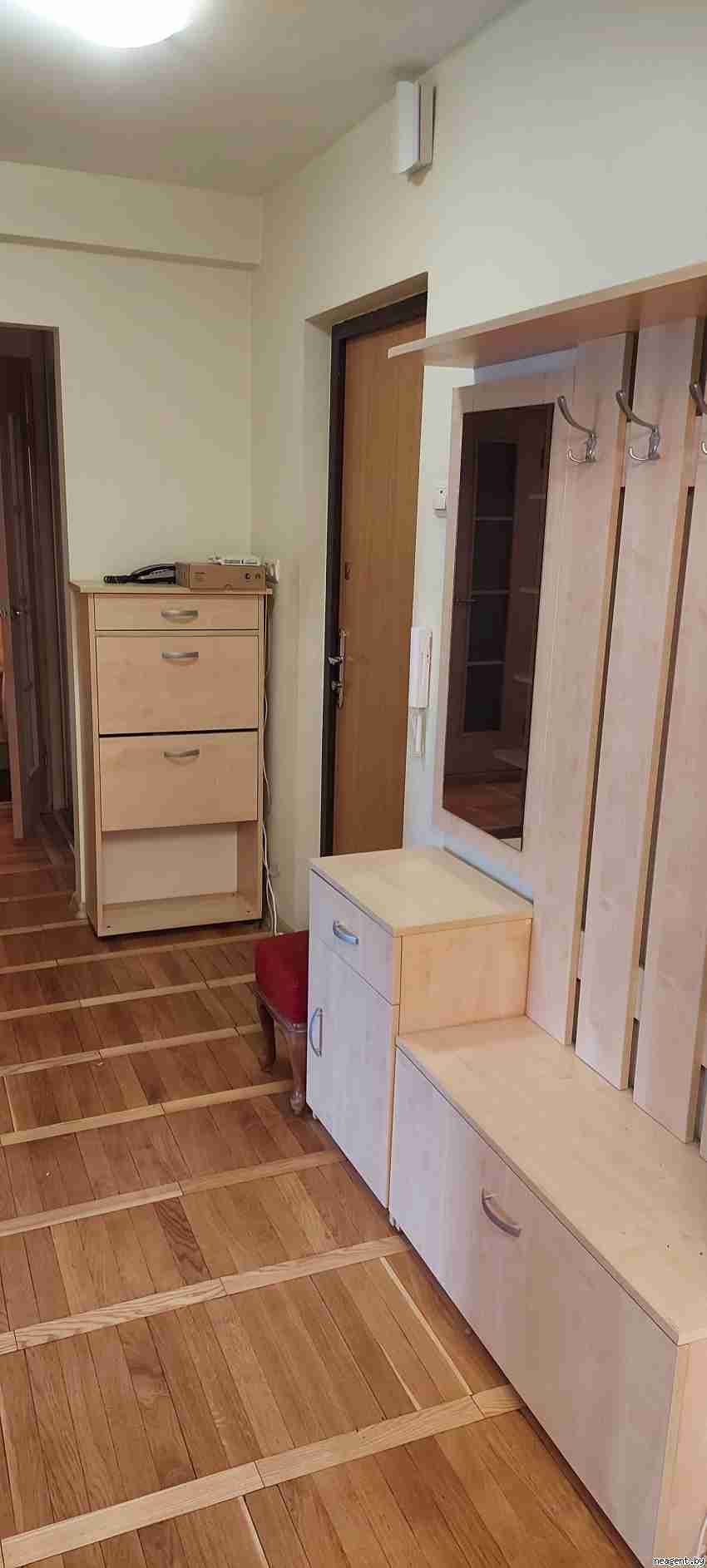 2-комнатная квартира, ул. Леонида Беды, 7, 1153 рублей: фото 6