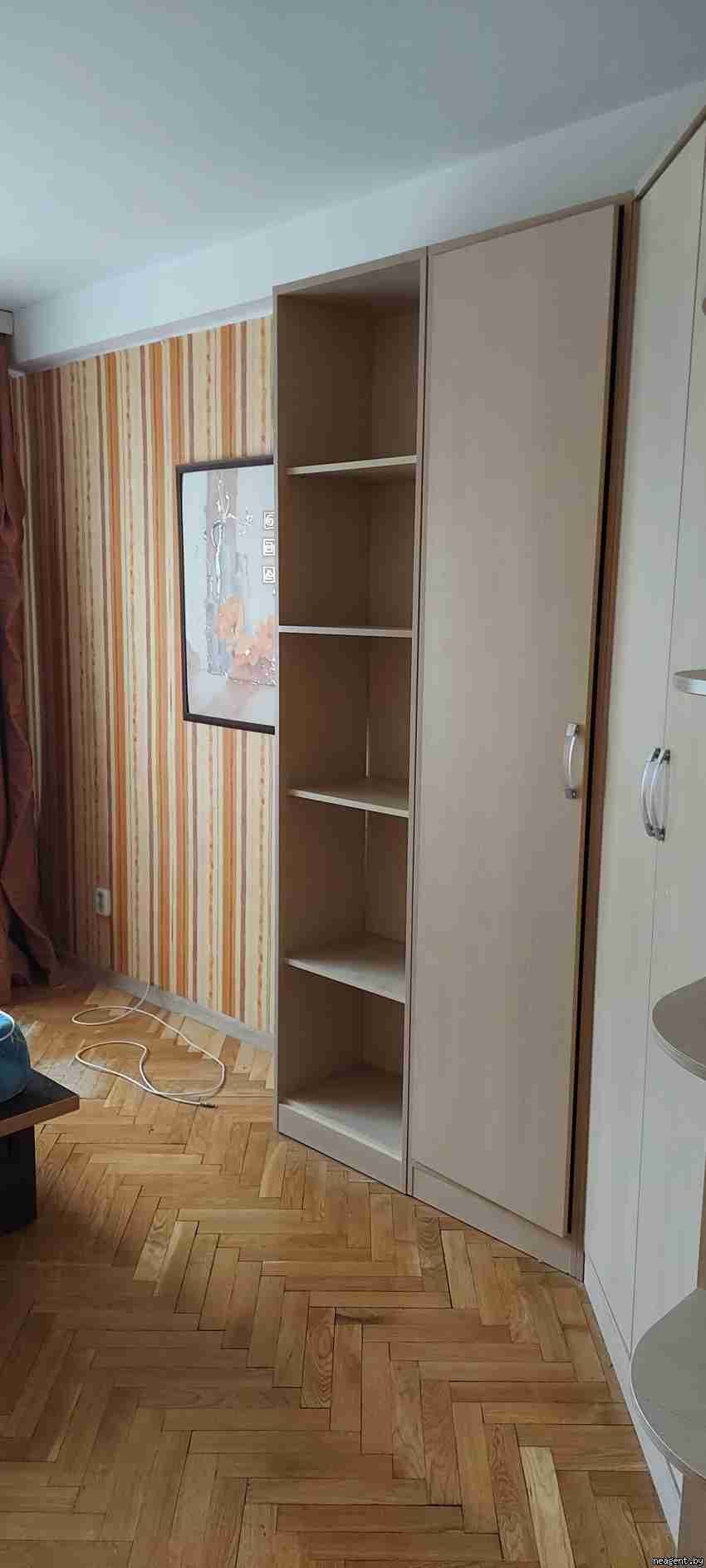 2-комнатная квартира, ул. Леонида Беды, 7, 1153 рублей: фото 7