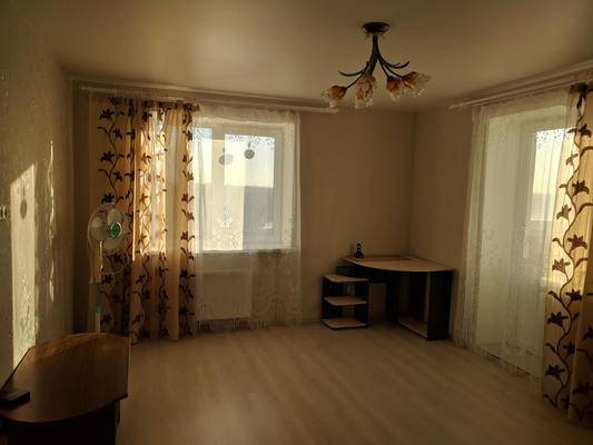 2-комнатная квартира, Карвата, 31а, 1055 рублей: фото 3