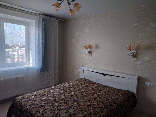 2-комнатная квартира, Карвата, 31а, 1055 рублей: фото 4