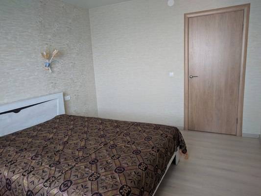 2-комнатная квартира, Карвата, 31а, 1055 рублей: фото 5