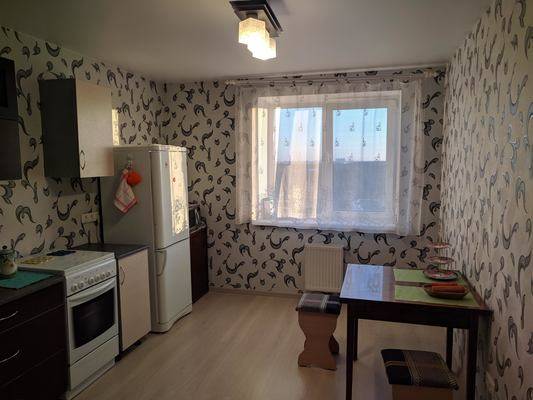 2-комнатная квартира, Карвата, 31а, 1055 рублей: фото 7
