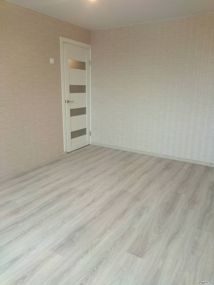 2-комнатная квартира, ул. Калиновского, 38, 887 рублей: фото 1