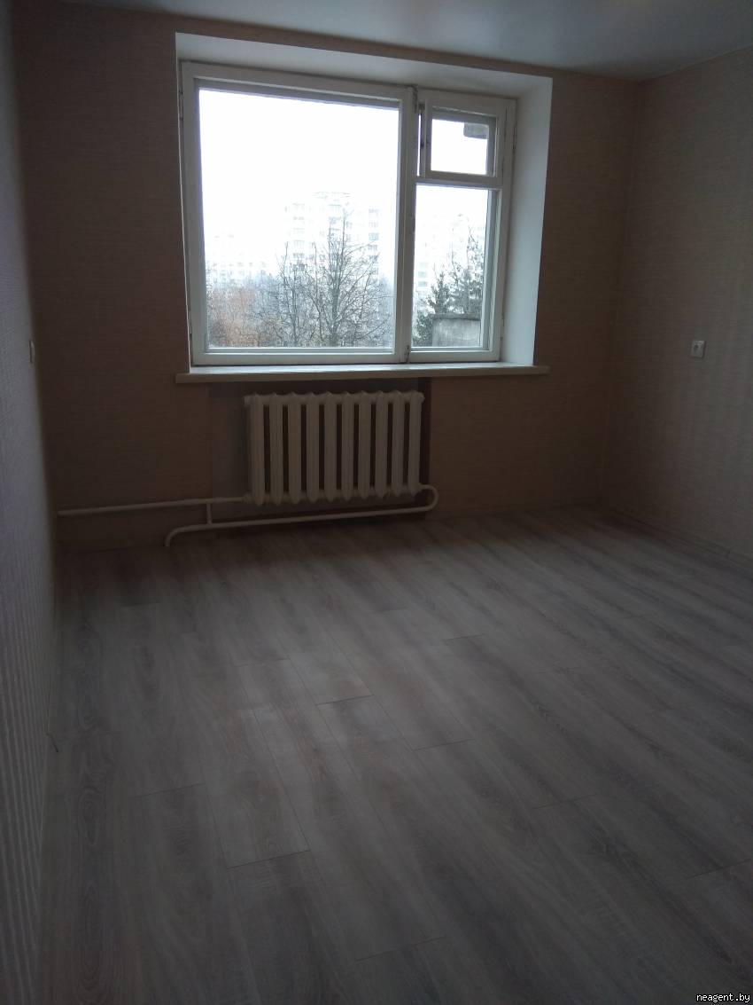 2-комнатная квартира, ул. Калиновского, 38, 887 рублей: фото 2