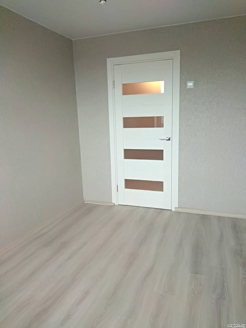 2-комнатная квартира, ул. Калиновского, 38, 887 рублей: фото 3