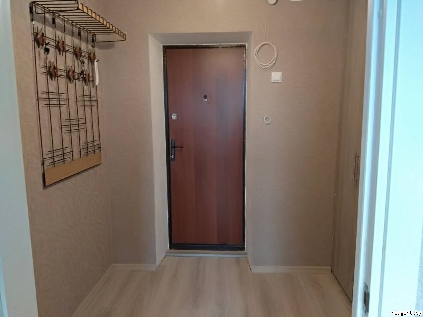 2-комнатная квартира, ул. Калиновского, 38, 887 рублей: фото 9