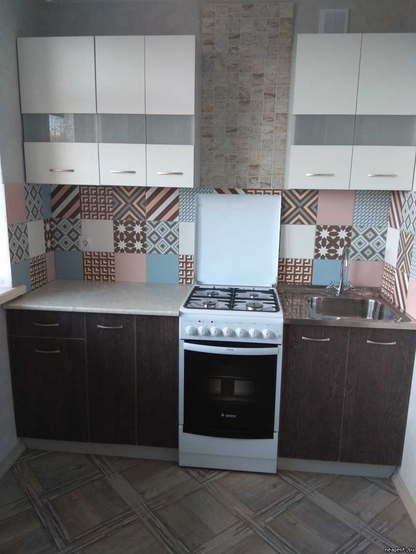 2-комнатная квартира, ул. Калиновского, 38, 887 рублей: фото 10