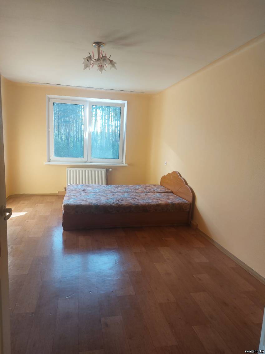 1-комнатная квартира, Солтыса, 36, 699 рублей: фото 1
