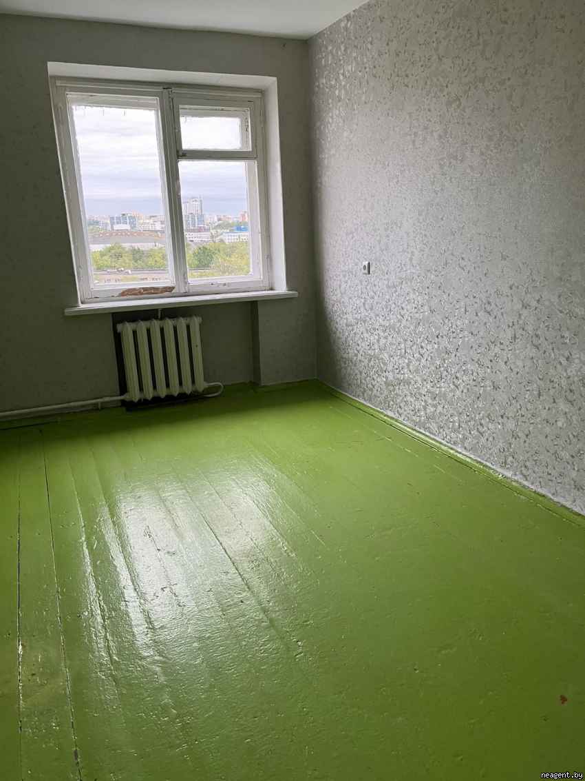 2-комнатная квартира, ул. Куйбышева, 26, 950 рублей: фото 7