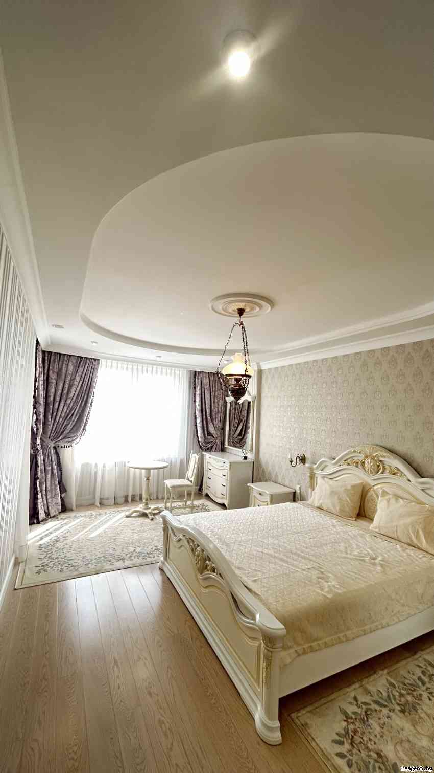 2-комнатная квартира, Победителей просп., 27, 3940 рублей: фото 10
