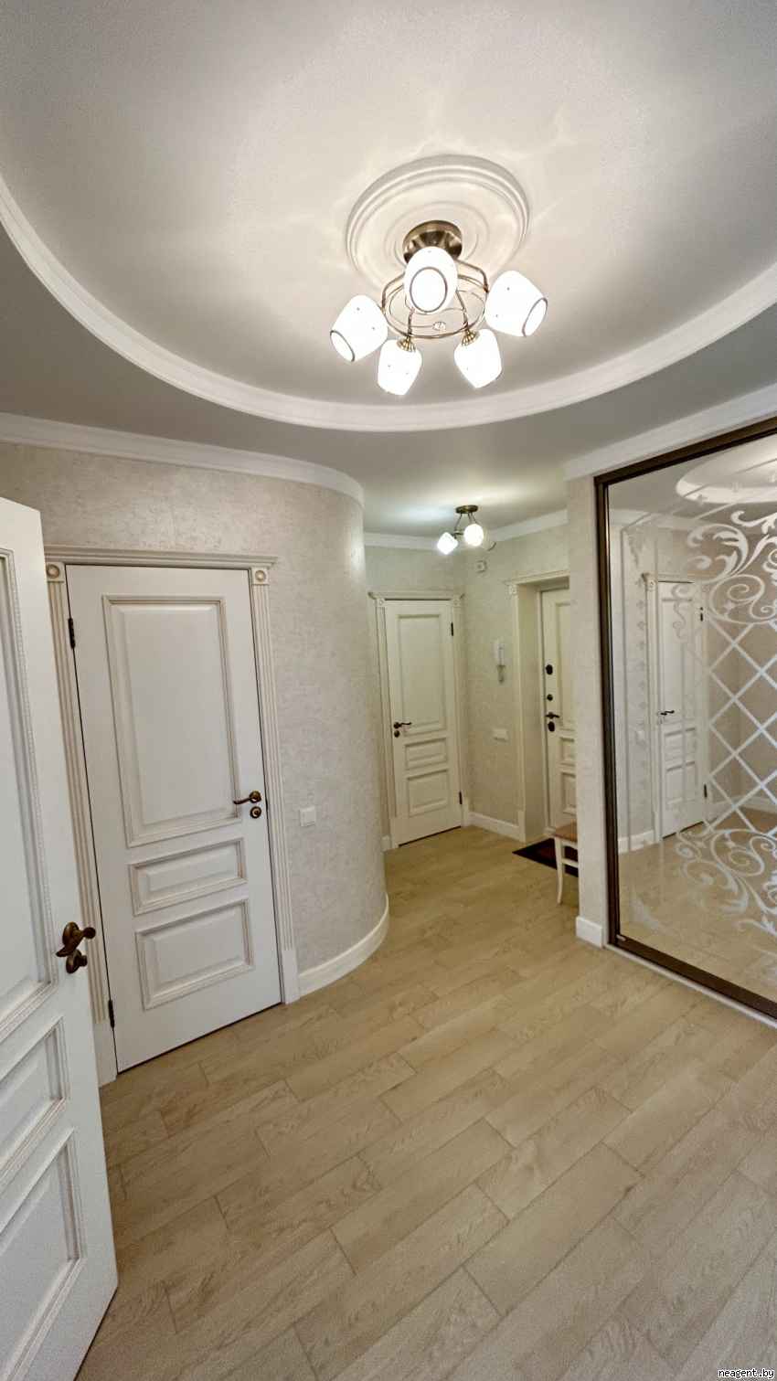 2-комнатная квартира, Победителей просп., 27, 3940 рублей: фото 11