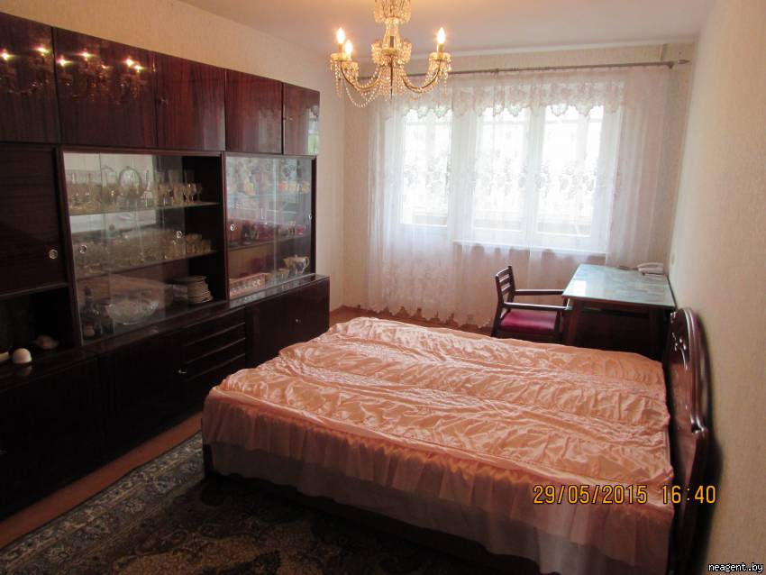 Комната, ул. Надеждинская, 1, 415 рублей: фото 1