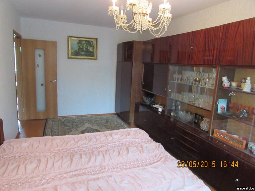 Комната, ул. Надеждинская, 1, 415 рублей: фото 2