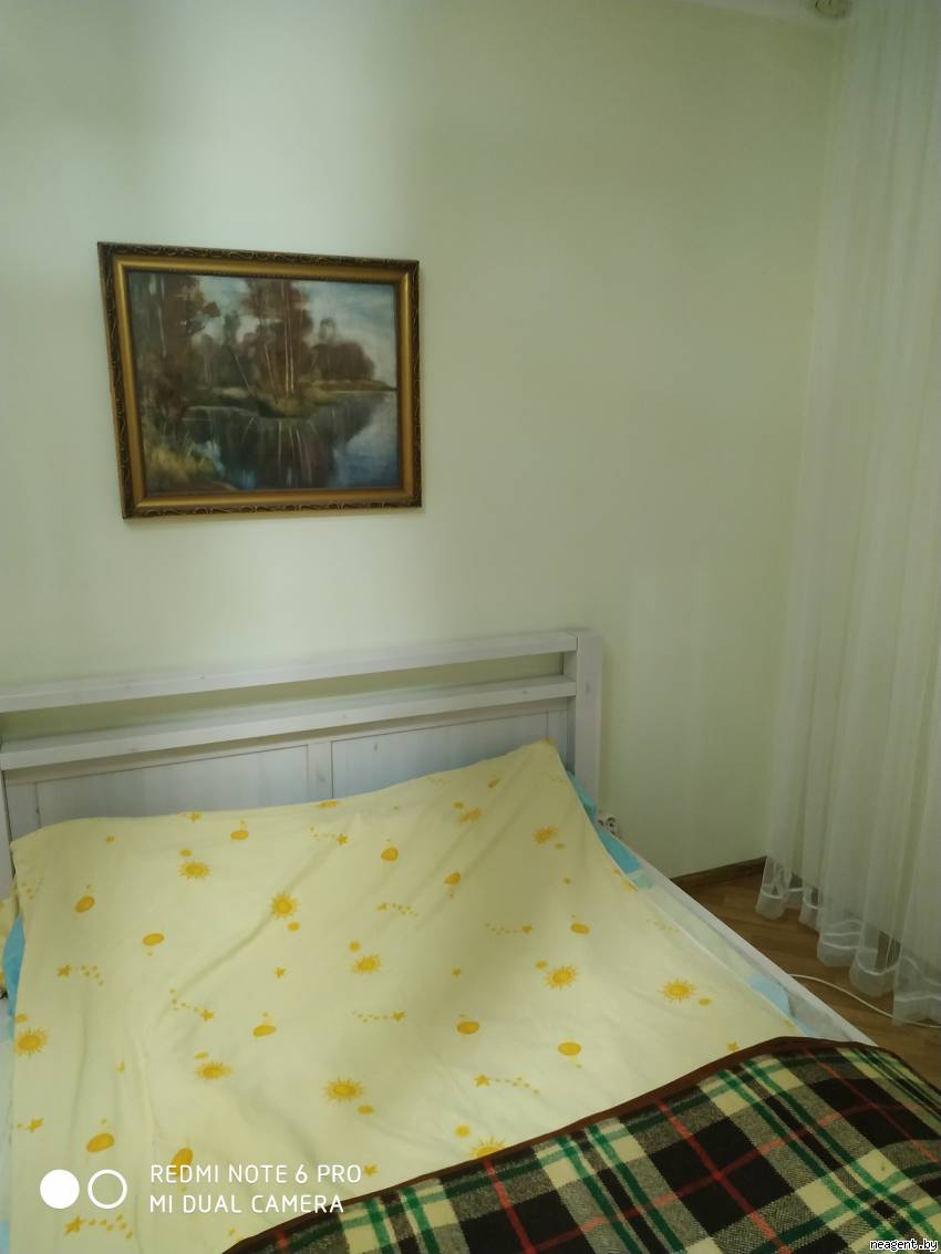 3-комнатная квартира, ул. Кунцевщина, 9, 1439 рублей: фото 11