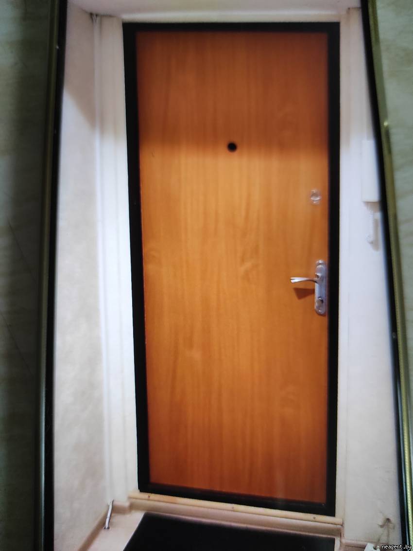 2-комнатная квартира, Золотая горка, 16, 1215 рублей: фото 10