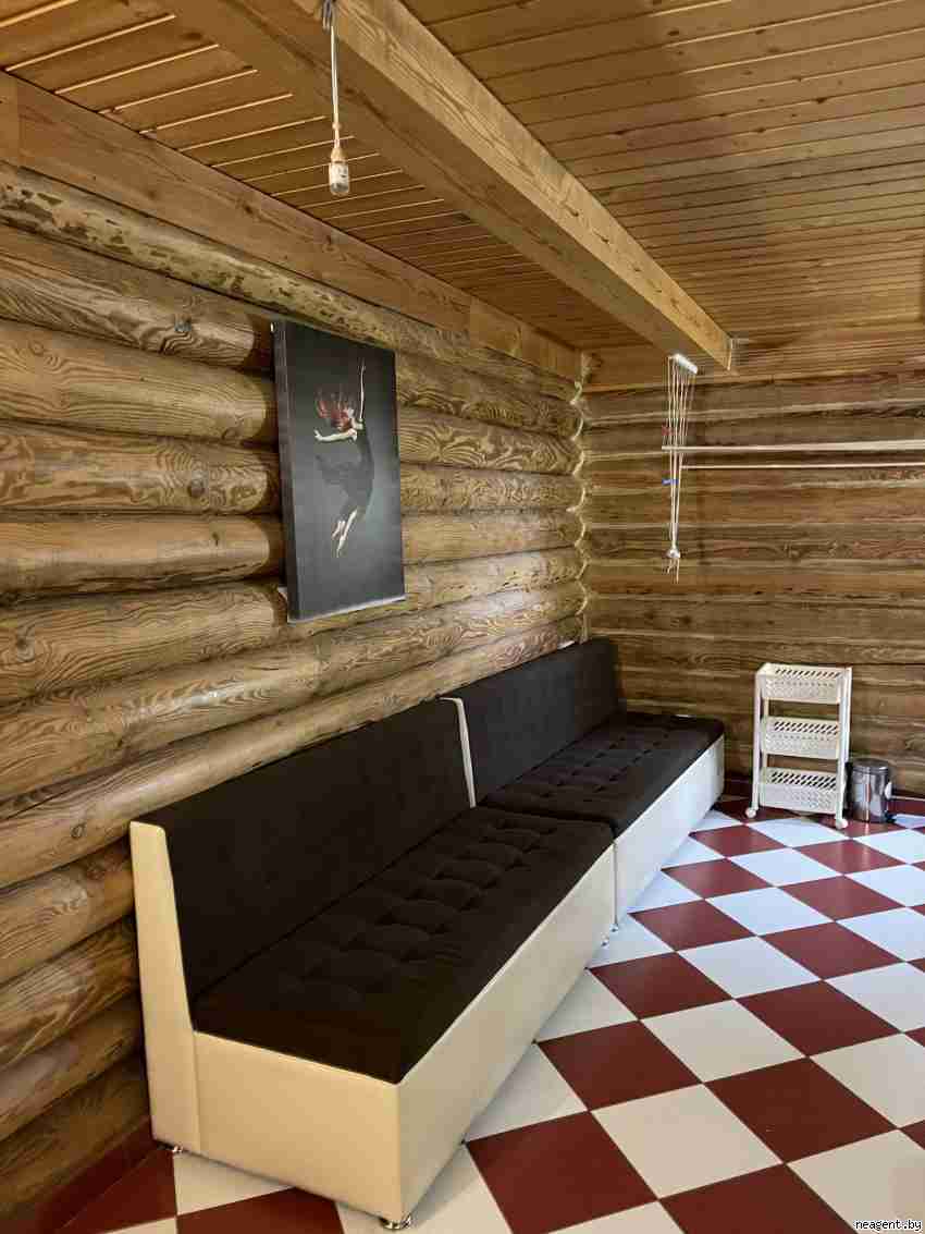 Коттедж, ул. Комсомольская, 24, 1200 рублей: фото 11