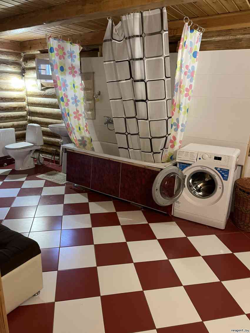 Коттедж, ул. Комсомольская, 24, 1200 рублей: фото 12