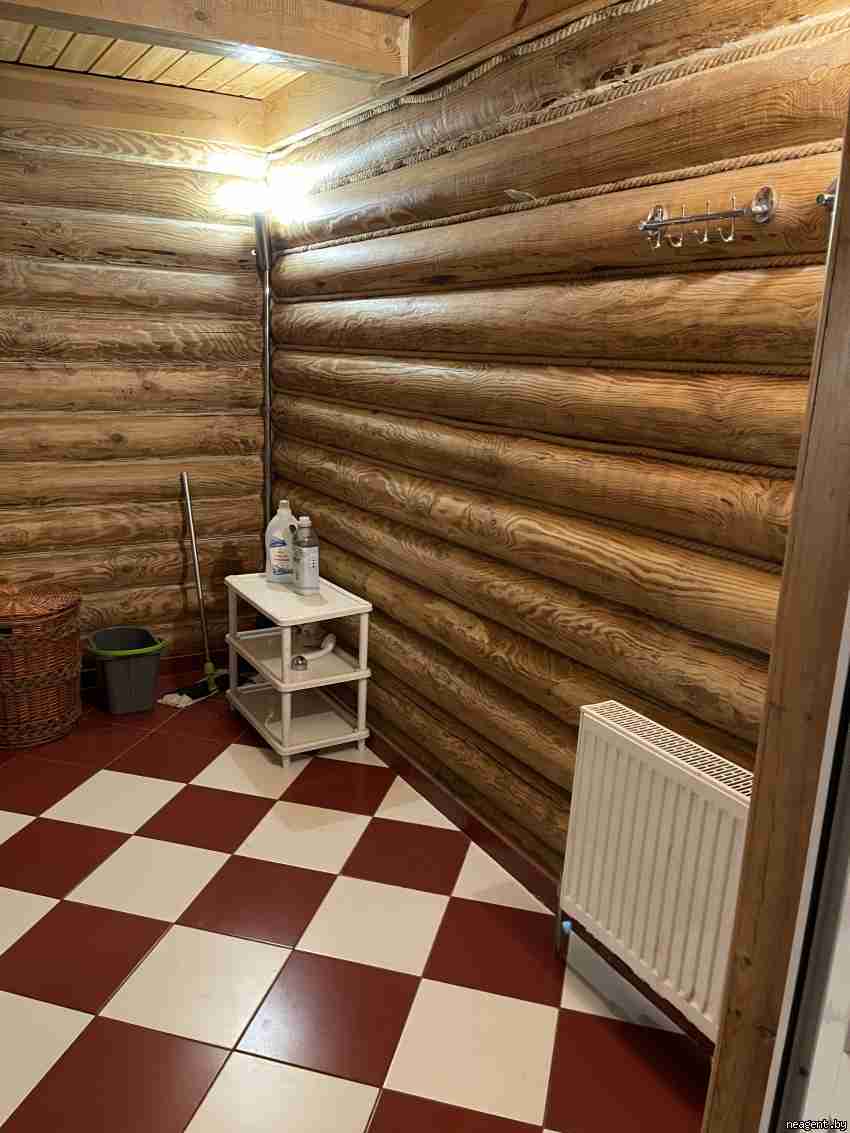 Коттедж, ул. Комсомольская, 24, 1200 рублей: фото 14