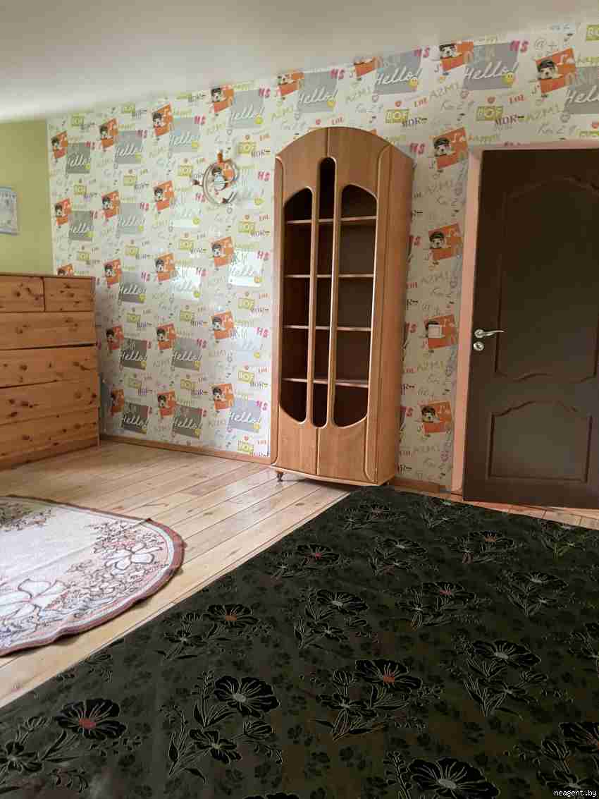 Коттедж, ул. Комсомольская, 24, 1200 рублей: фото 24