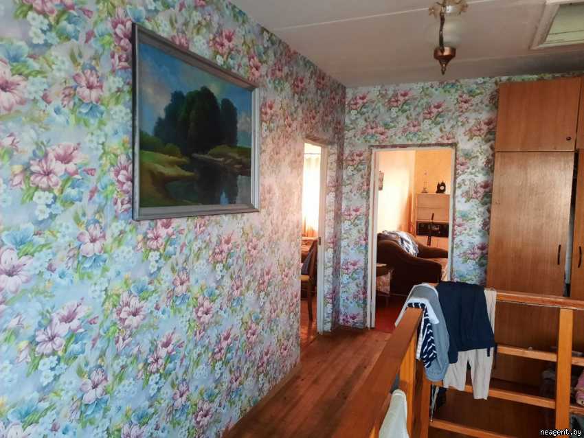3-комнатная квартира, , 130 рублей: фото 1