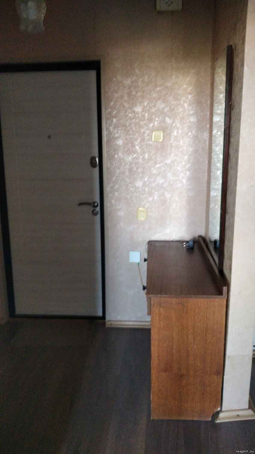 2-комнатная квартира, ул. Славинского, 9, 800 рублей: фото 8