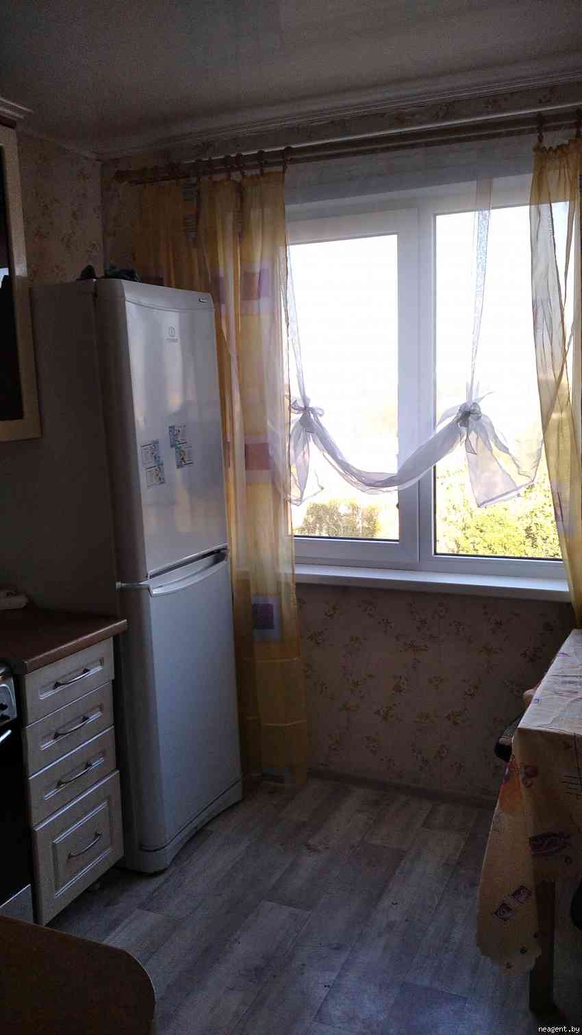 2-комнатная квартира, ул. Славинского, 9, 800 рублей: фото 15