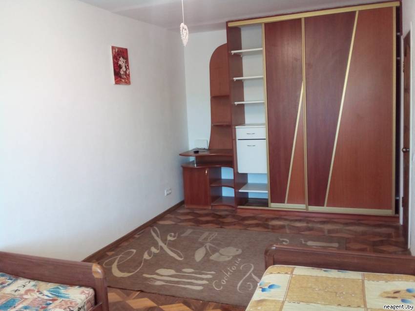 2-комнатная квартира, ул. Маяковского, 20, 1102 рублей: фото 1