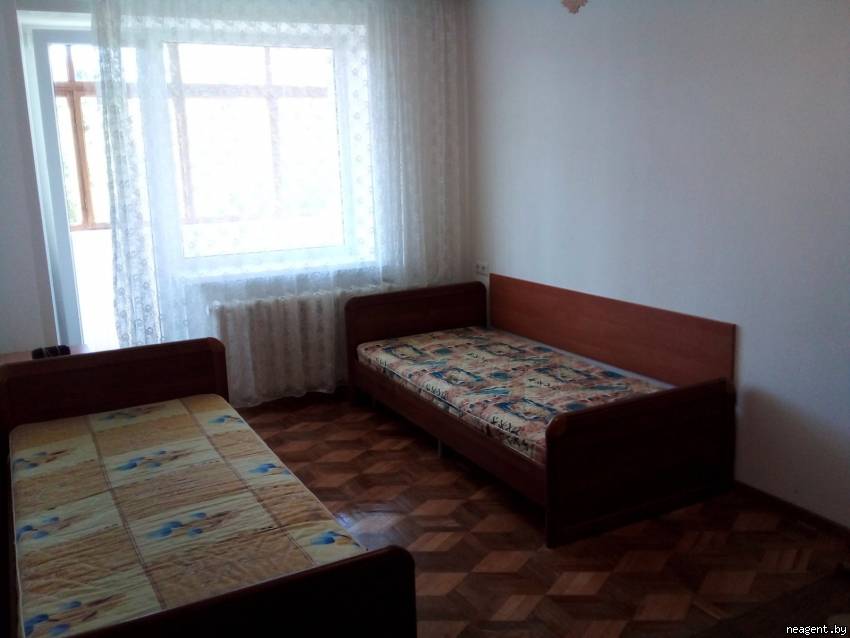 2-комнатная квартира, ул. Маяковского, 20, 1102 рублей: фото 2