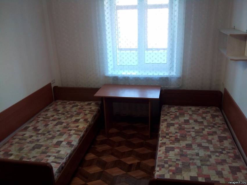2-комнатная квартира, ул. Маяковского, 20, 1102 рублей: фото 3