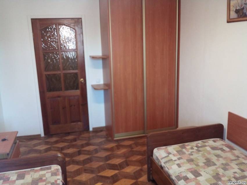 2-комнатная квартира, ул. Маяковского, 20, 1102 рублей: фото 4
