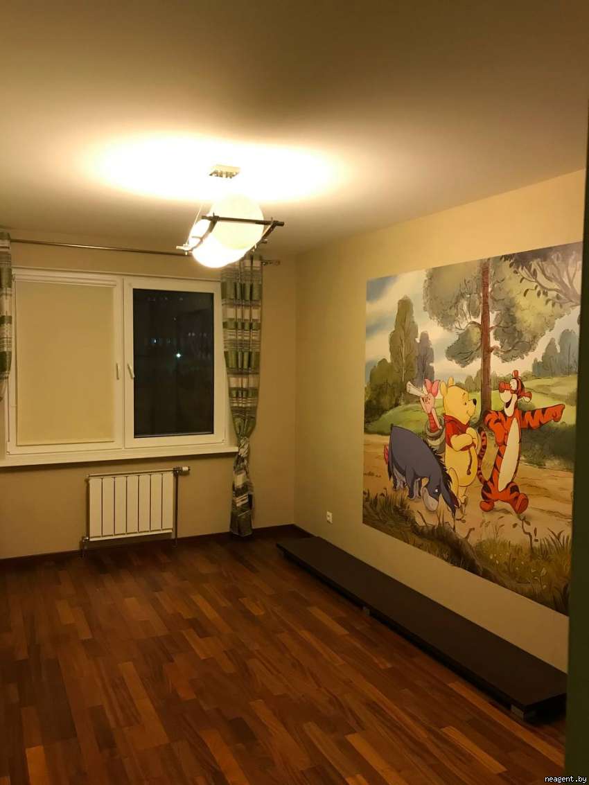 3-комнатная квартира, ул. Александрова, 10, 1155 рублей: фото 4
