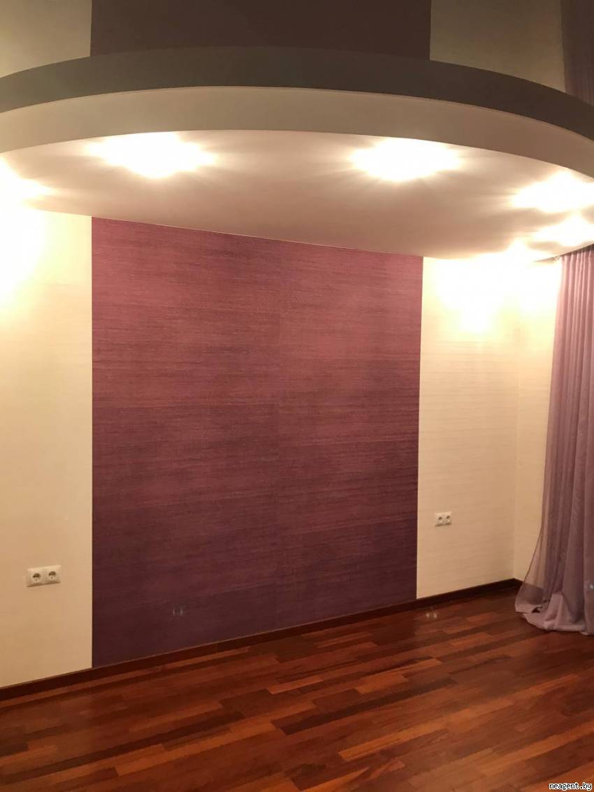 3-комнатная квартира, ул. Александрова, 10, 1155 рублей: фото 6