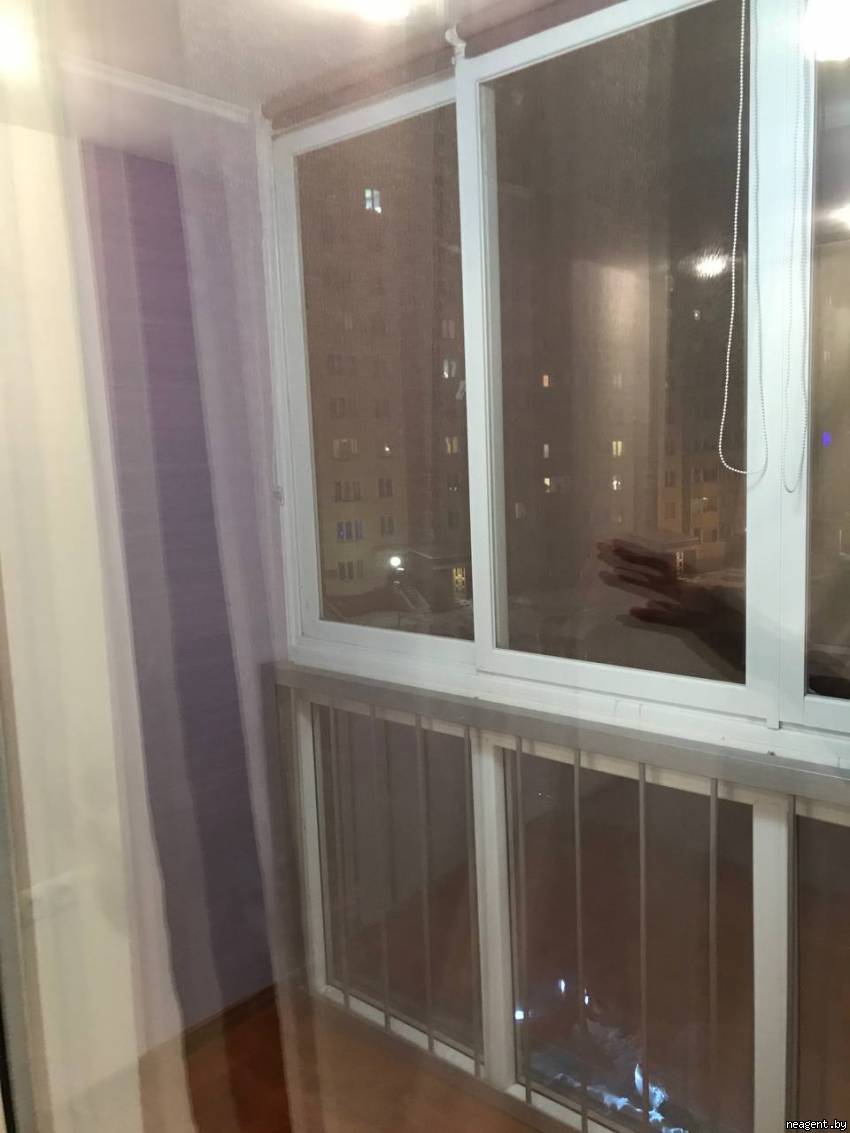 3-комнатная квартира, ул. Александрова, 10, 1155 рублей: фото 11