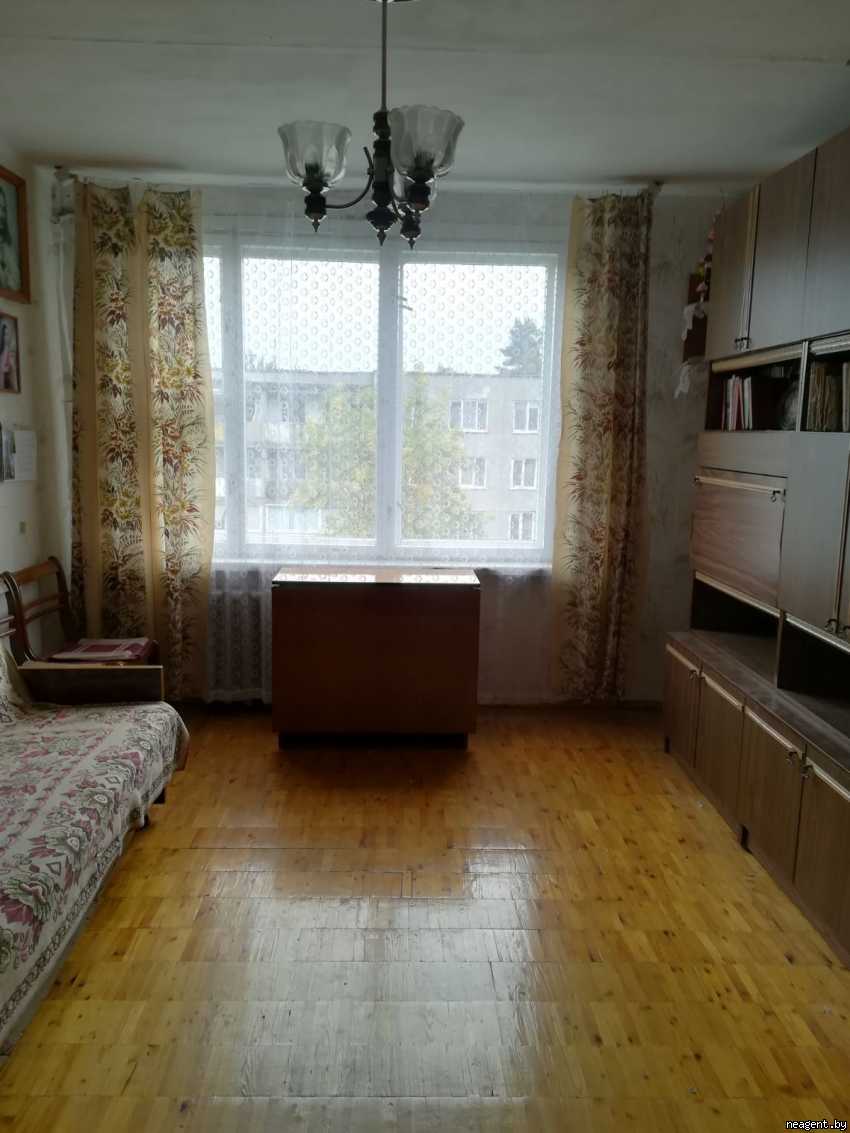 2-комнатная квартира, Гагарина, 14, 88970 рублей: фото 3