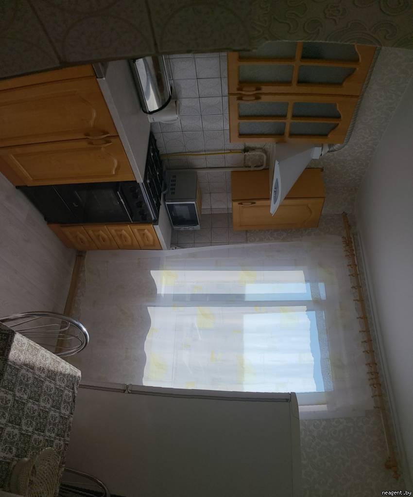 2-комнатная квартира, ул. Нестерова, 82, 900 рублей: фото 8