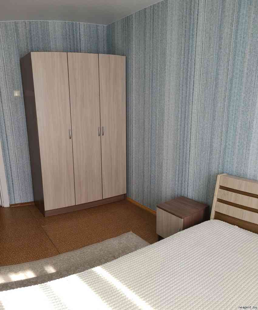 2-комнатная квартира, ул. Нестерова, 82, 900 рублей: фото 9
