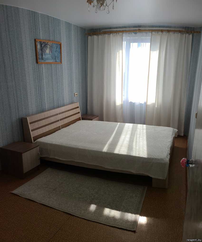 2-комнатная квартира, ул. Нестерова, 82, 900 рублей: фото 11