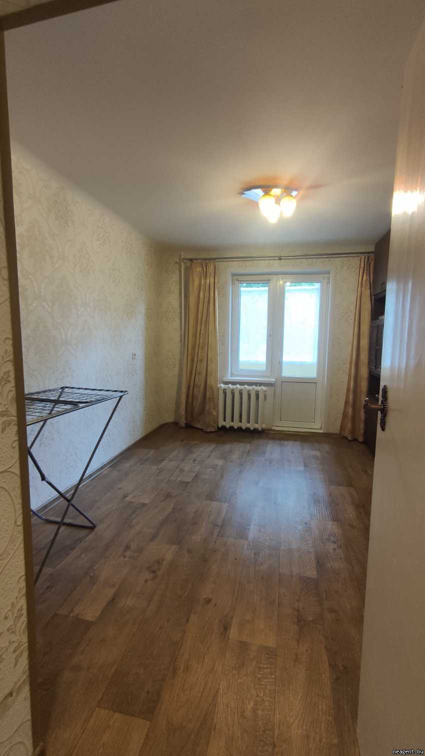 2-комнатная квартира, ул. Козыревская, 14, 1023 рублей: фото 3