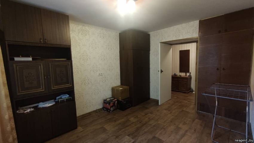 2-комнатная квартира, ул. Козыревская, 14, 1023 рублей: фото 4
