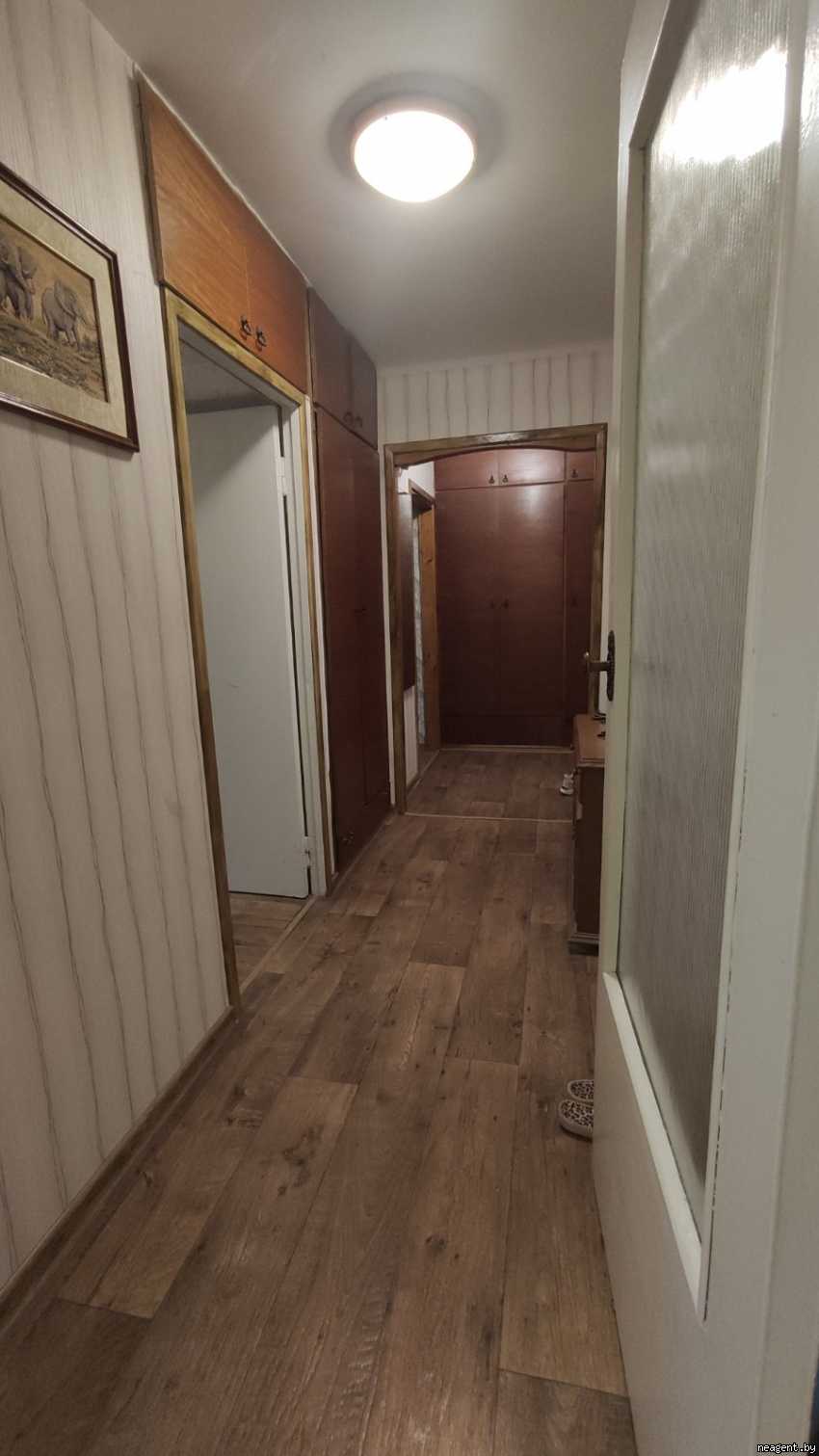 2-комнатная квартира, ул. Козыревская, 14, 1023 рублей: фото 8