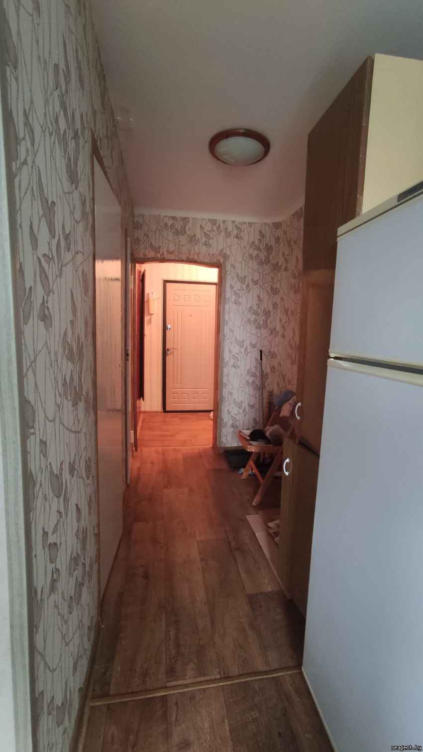 2-комнатная квартира, ул. Козыревская, 14, 1023 рублей: фото 9