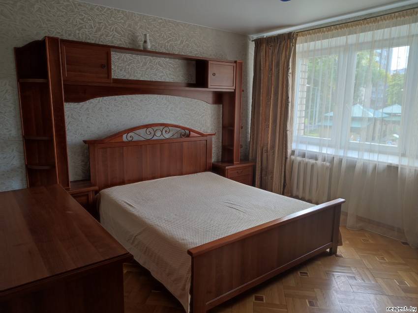 3-комнатная квартира, Авакяна, 32/3, 1504 рублей: фото 7