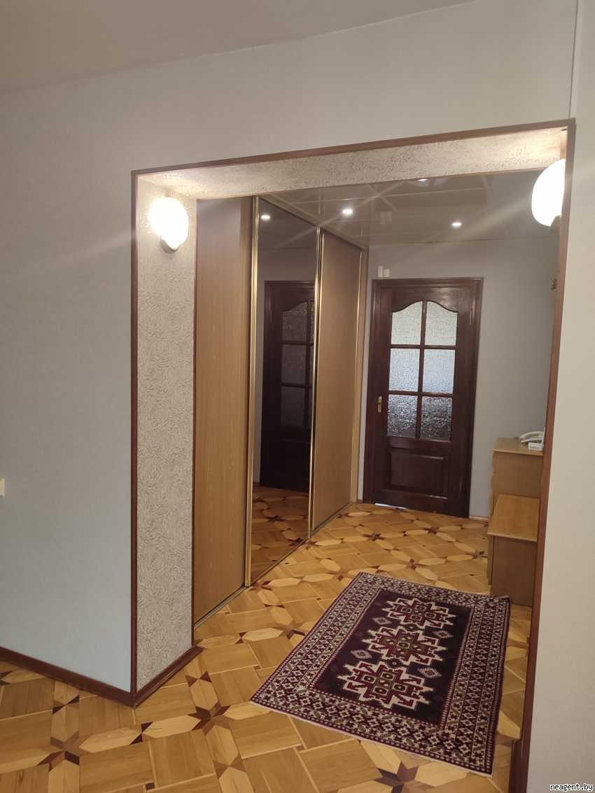 3-комнатная квартира, Авакяна, 32/3, 1504 рублей: фото 15