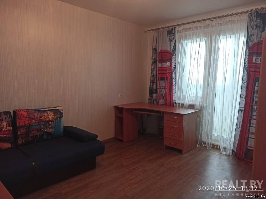 3-комнатная квартира, ул. Мира, 29/1, 290 рублей: фото 6