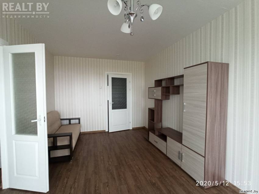 3-комнатная квартира, ул. Мира, 29/1, 290 рублей: фото 7