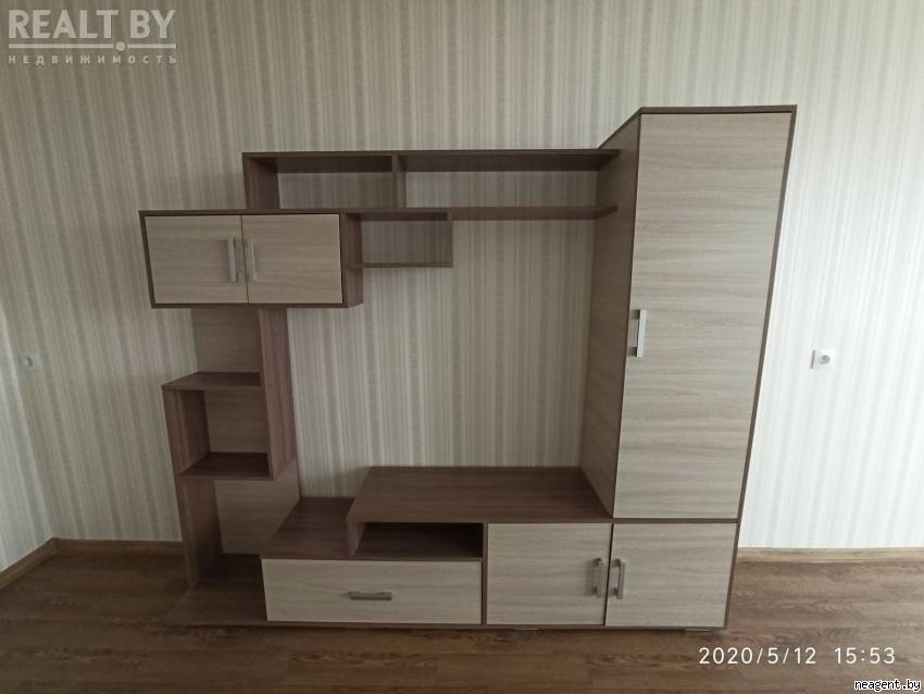 3-комнатная квартира, ул. Мира, 29/1, 290 рублей: фото 8