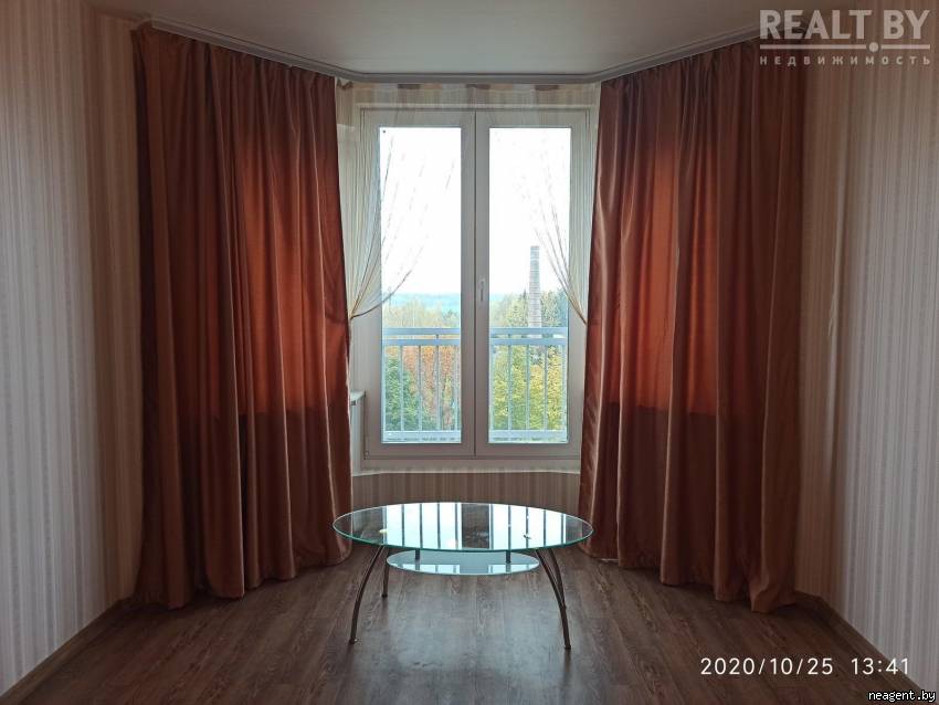 3-комнатная квартира, ул. Мира, 29/1, 290 рублей: фото 10
