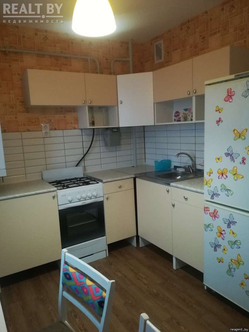 3-комнатная квартира, ул. Мира, 29/1, 290 рублей: фото 11