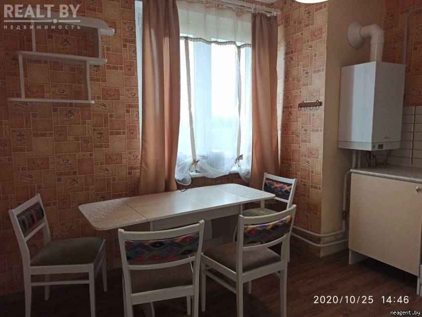3-комнатная квартира, ул. Мира, 29/1, 290 рублей: фото 12