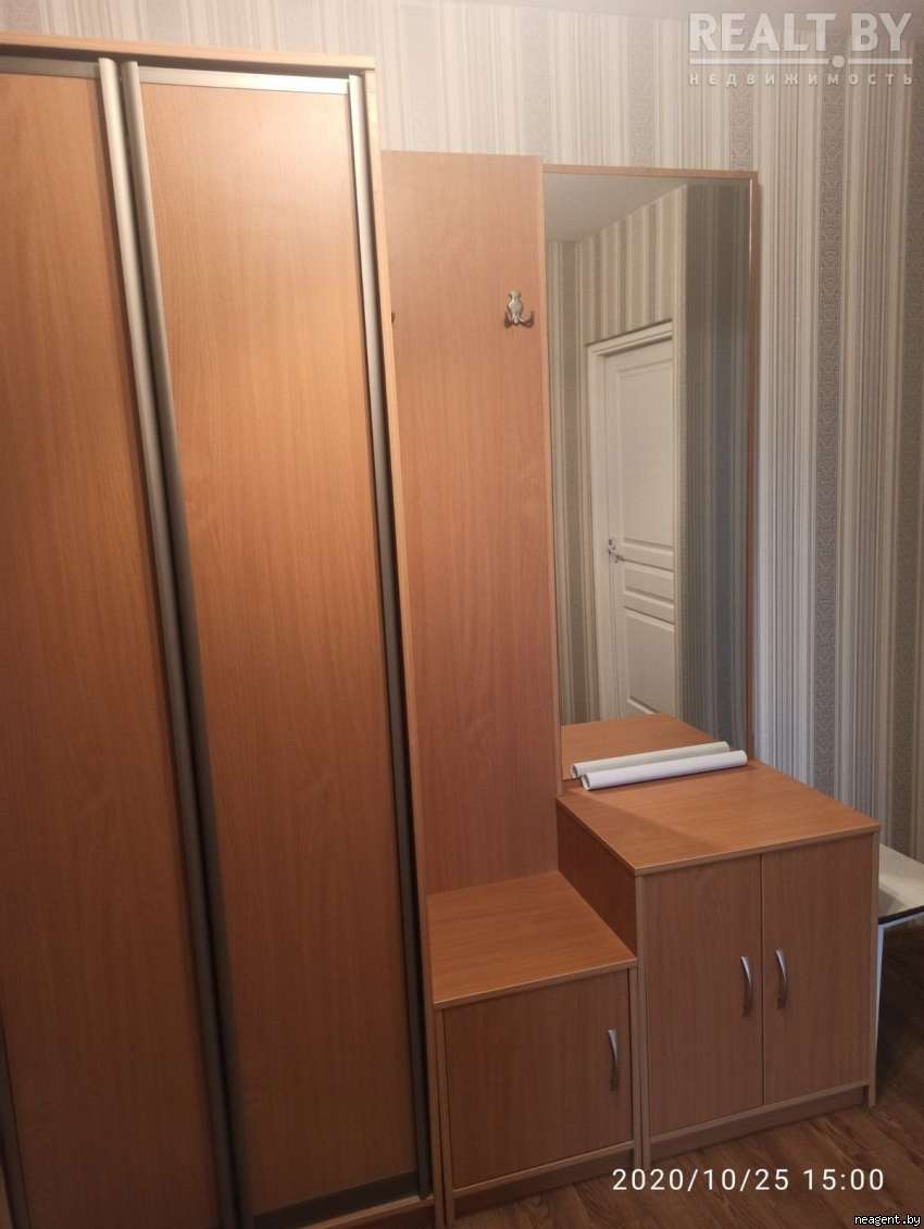 3-комнатная квартира, ул. Мира, 29/1, 290 рублей: фото 13